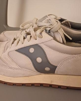 Scarpe uomo Saucony