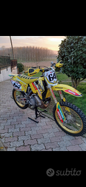 Suzuki RM 250 2t