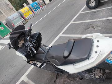 Yamaha T Max - 2011