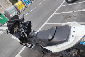 Yamaha T Max - 2011