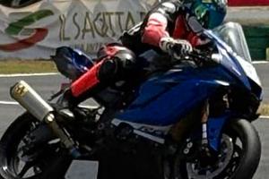 r6 race GYTR 2022