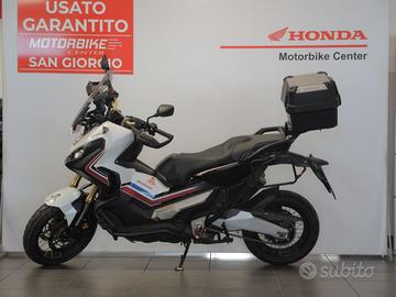 Honda X-ADV 750