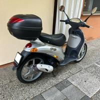 Piaggio liberty 50cc 2t