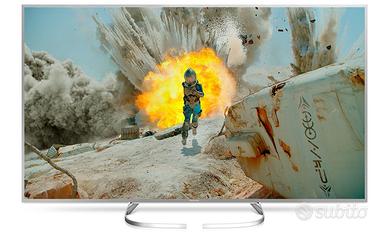 TV LED Panasonic EX700... Nuovo!