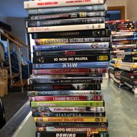 Film DVD Blu-ray titoli vari come NUOVI