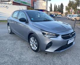Opel Corsa 1.2 Edition 100cv Telecamera