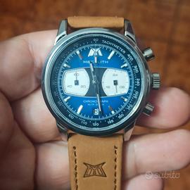 Orologio Megalith Cronografo Abbigliamento e Accessori In vendita a Milano
