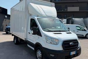 FORD TRANSIT 2.0tdci 170cv FURGONATO