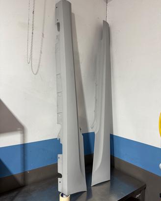 Minigonne laterali M Sport originali BMW E92/E93 –