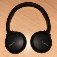 Cuffie bluetooth Sony