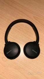 Cuffie bluetooth Sony