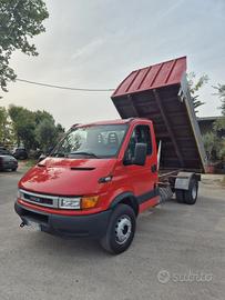 Iveco Daily 65C15 Patente C Ribaltabile