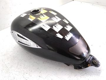GILERA COUGAR 125 SERBATOIO BENZINA CARBURANTE 199