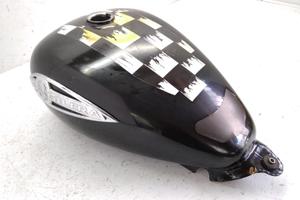 GILERA COUGAR 125 SERBATOIO BENZINA CARBURANTE 199