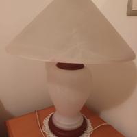 Lampada da tavolo/comodino
