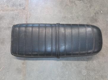 Sella Benelli 500 quattro