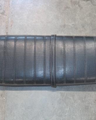 Sella Benelli 500 quattro