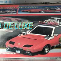 WINSPECTOR WINSQUAD DE LUXE