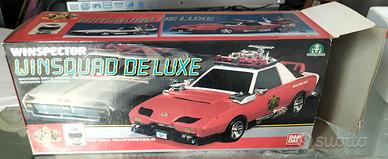 WINSPECTOR WINSQUAD DE LUXE