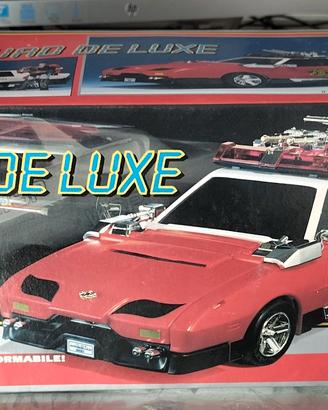 WINSPECTOR WINSQUAD DE LUXE