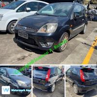 Ricambi usati Ford Fiesta S anno 2007 Fi