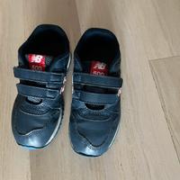 Scarpe bimbo new balance