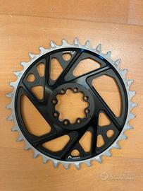 Sram corona xx eagle t-type 34 denti