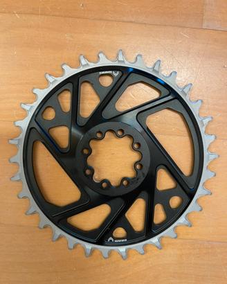 Sram corona xx eagle t-type 34 denti