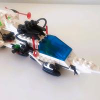 LEGO 6780 XT Starship