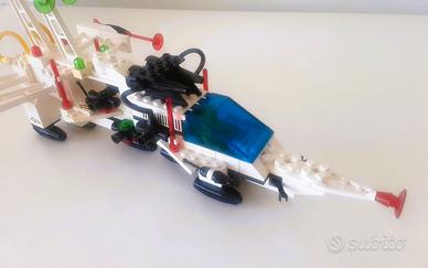 LEGO 6780 XT Starship