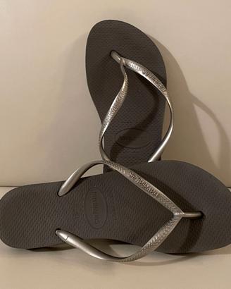 Havaianas Slim Flatform 