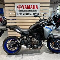 Yamaha Tracer 7 - 2023