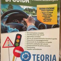 manuale patente di guida