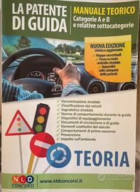 manuale patente di guida