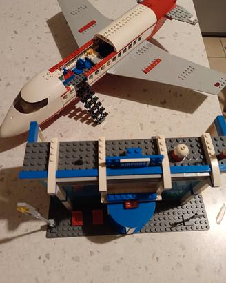 lego 3182