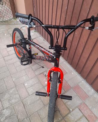bicicletta ruota da 20