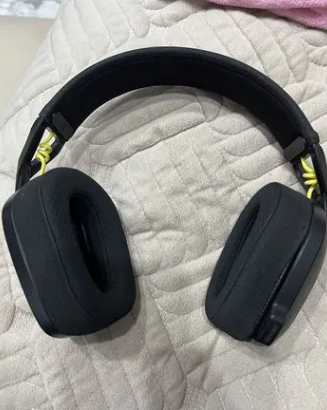 Cuffie Logitech G435