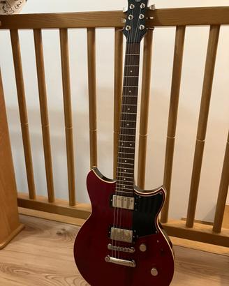 Yamaha Revstar RS420