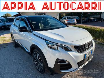 Peugeot 3008 1.5HDi 130CV S&S EAT8 GT Line