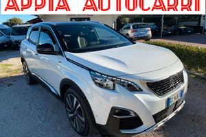 Peugeot 3008 1.5HDi 130CV S&S EAT8 GT Line