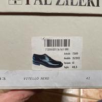 Scarpe uomo tg 9 1/2