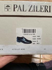 Scarpe uomo tg 9 1/2