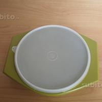 Contenitore TUTTOFRESCO TUPPERWARE o PORTATA