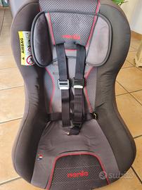 seggiolino auto 