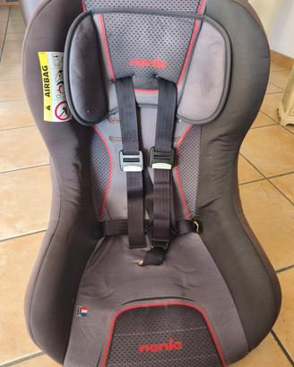 seggiolino auto 