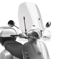 Parabrezza 104a piaggio vespa gts 125 150 250 300