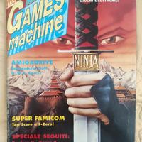 rivista the games machine 29