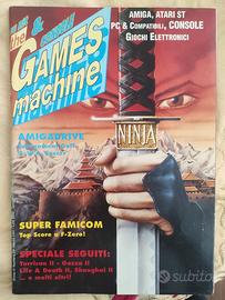 rivista the games machine 29
