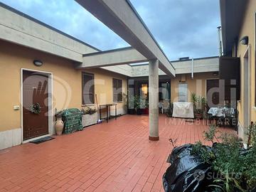 Appartamento Magione [Cod. rif 3283665VRG] (Villa)
