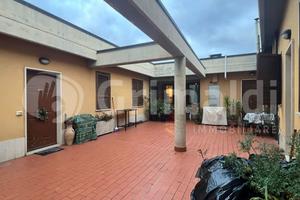 Appartamento Magione [Cod. rif 3283665VRG] (Villa)
